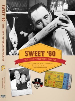 cover image of Sweet '60